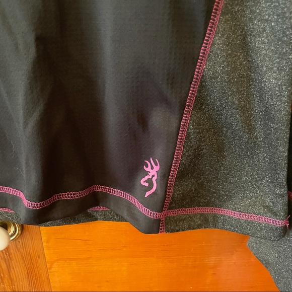 Zip pullover - Picture 2 of 5